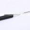Anti-crush Single Mode GYXTW Outdoor Armoured Fiber Optic Cable
