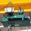 LDY type single beam electric overhead traveling crane