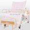 Factory Cheap Price Multi-fuction ICU Nursing bed Electric Nursing Bed With Toilet for hospital