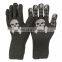 high temperature gloves heat resistant 500/800 degree fire retardant microwave oven heat resistant gloves