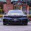 Ludawei 2019+ Single Line Grille Black Front Grille For BMW 320 325 330 M340i Series G20 G28 Automobile Repackin
