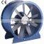 Industrial Axial Fan with CE certificate