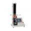 Electronic spring load universal testing machine tensile strength tester