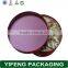 Eco-friendly food grade cardboard paper box,food paper tube box