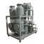 Flash Distillation Tech Coolant Hydraulic Oil Recovery Transformer Oil Filtration Machine