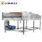 Shell Washing Machine Seafood Cleaning Equipment Oyster Washing Machine