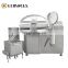 LONKIA 304 Stainless Steel Meat Chopping Mixing Cutting Sausage Cutter Machine