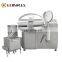 Automatic Small Bowl Chopper Mixer Sausage Meat Bowl Cutter Price