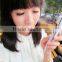 Light weight portable nanoTime facial fine mist sprayer for hand and hair care also