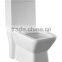 Saudi Arabia washdown flush sanitary ware economic toilet ,toilet with bidet