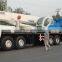TADANO Used Crane 90t Original Japan Made Truck Crane GT900