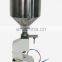 YS-A02 Hot Selling Vertical Pneumatic shampoo cream paste Filling Machine With Pedal Switch