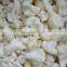 High quality cauliflower frozen