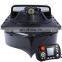 New Luxury mini boat 30m Depth/300m Controlling & detecting distance GPS Auto navigation Underwater Wireless Sonar Fish Finder