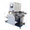 Automatic flat Acrylic sheets napkin paper hot foil stamping printing machine for sale