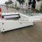 Double work stations automatic position case maker machine hardcover making machine case making machine