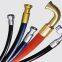 High Pressure Hose Assembly Hose Connector