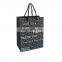 Wholesale Bulk Black Rose Gold Thank You Gift Bags Small For Shopping Bag