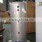 2015 pressurized heat pipe solar heater collector