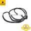 Car Accessories Auto Spare Parts Car Front Right Door Weather Strip 67861-02320 For COROLLA LEVIN ZRE18#