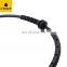 Car Accessories Automobile Parts ABS Sensor Cable ABS WHEEL SPEED SENSOR 3452 6858 469 34526858469 For BMW F55 F56