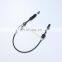 Кабель управления капотом Bowden марки Topss для Hyundai, оригинальный номер 81190-4A000