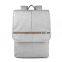 New Mens Handbag 15 Inch Laptop Simple Fashion Business Backpack College Wind Large Capacity Backpack CLG18-226