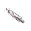 JIS MF series MFJ25*20-4 double acting mini stainless steel Pneumatic Air Cylinder