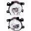 Fog Lamp For Infiniti Q50 Rear Fog Lamp Led Foglight Fog Lights Lamps High Quality Factory