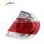 For Toyota 2005 Camry Tail Lamp 81551-8y004 81561-8y004 Car Taillights Auto Led Taillights Auto Tail Lamps Rear Light Rear Lamps