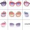 facrory wholesale women OEM custom sunglasses