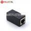 MT-5405 Cat5E cat6 rj45 adapter female to female coupler connector