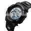 Best Selling Factory Wholesale SKMEI 1266 Waterproof Kids Digital Children Watches