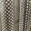 Perforated Straight Seam Welded Tubes