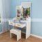 Modern Furniture Set Vanity Dressing Table For Bedroom