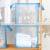 Latest Design Classic Transparent Decorative Commercial Clear Stackable Storage Bins