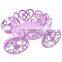 Cake Decoration Carriage Cupcake Stand