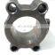 Factory Customized Cnc Milling High Quality Cnc Fabrication Machining Parts Aluminum Housing Cnc Machining Machinery Part