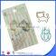 China stationery supplier lovely cat paperclips