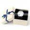Wholesale OEM supplier cardboard paper pillow watch packaging gift storage box