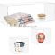 Three-piece Suite Home Decor Wall-mounted Shelf Floating Display Rack Home Organizer