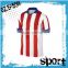 Custom Sublimate jersey soccer, football shirt for football team