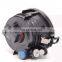 OEM 63177238787 63177238788 F25 CAR FRONT Fog Light FOG LAMP for BMW X3 F25 F26 X5 F15 F16 X1 F48