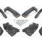 OE type Fender flare fit for Jeep wrangler JL
