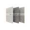 Colorful Fireproofing 12.5MM Ceiling Board White Fiber Cement Manual Machines Calcium Silicate Boards
