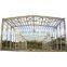Australia Standard Flexible Design Simple Galvanized Steel Roof Construction Of Steel Structure