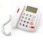 Best Senior Phone Big Button Corded Telephone with Display