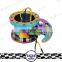 Racing Car Accessories Pop-up Steering System , Pop-Up Steering Wheel Hub Adapter