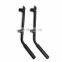 For Jeep For wrangler accessories JK Front Rear Hand Mount Solid Steel Hand mount auto off road grab handles