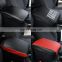 Suitable for 16-20 Toyota Tacoma central control armrest box cover protective decoration cover car